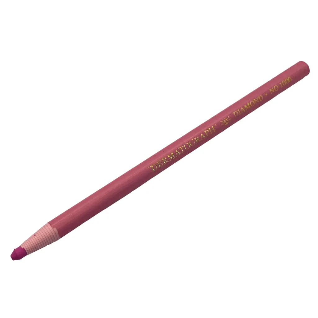 İpli Konfeksiyon Pembe Kalem / BC-102P 12ADET — görsel 3