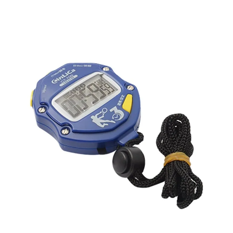 Elektronik Askılı Kronometre / CT-700 — görsel 3