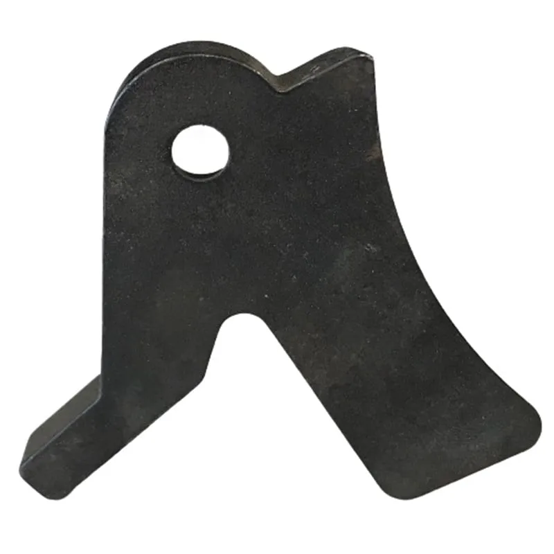 Traş Makine Büyük Ayak / 01.1313 — görsel 3