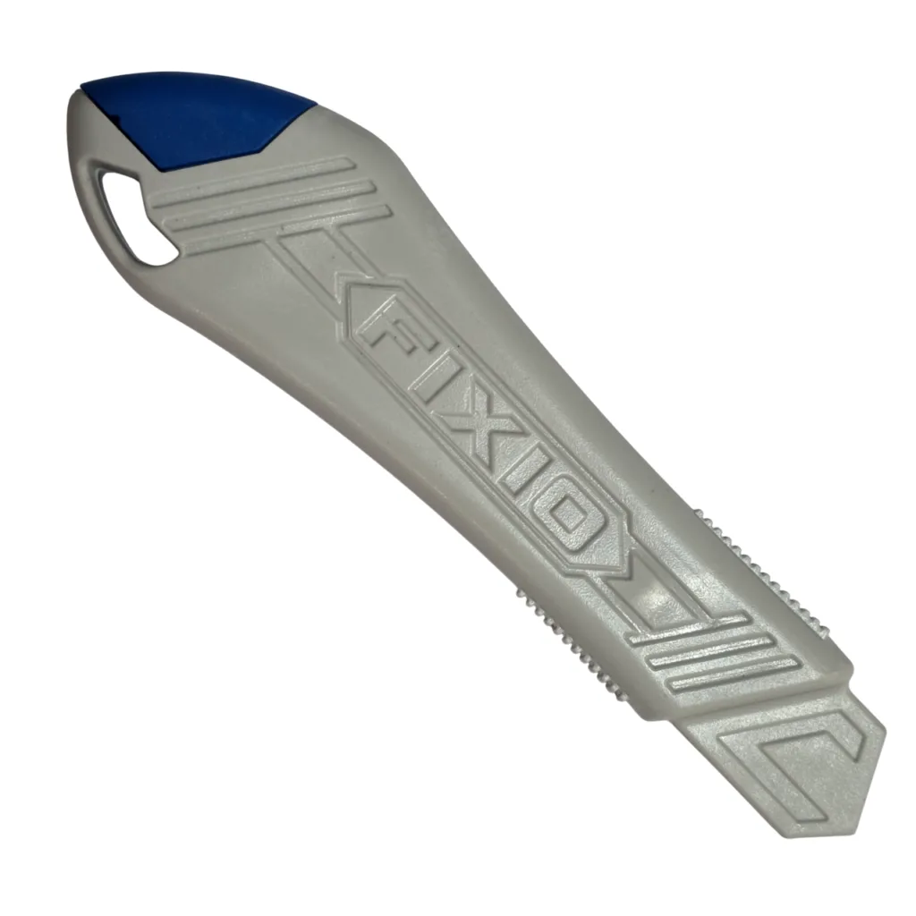 Plastik Maket Bıçağı (Falçata) / MB0021 — görsel 3