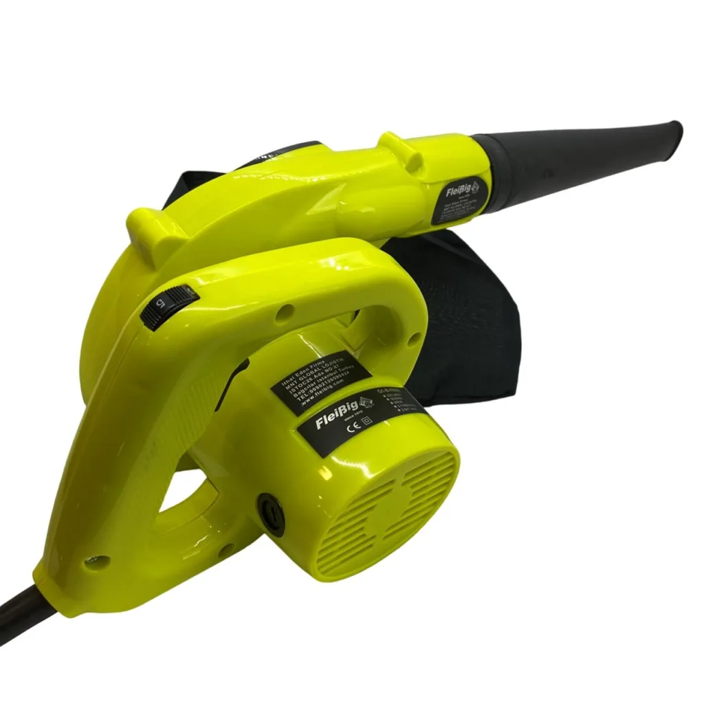 Portatif Hava Kompresör Ayarlı / Q1-B-650W — görsel 3