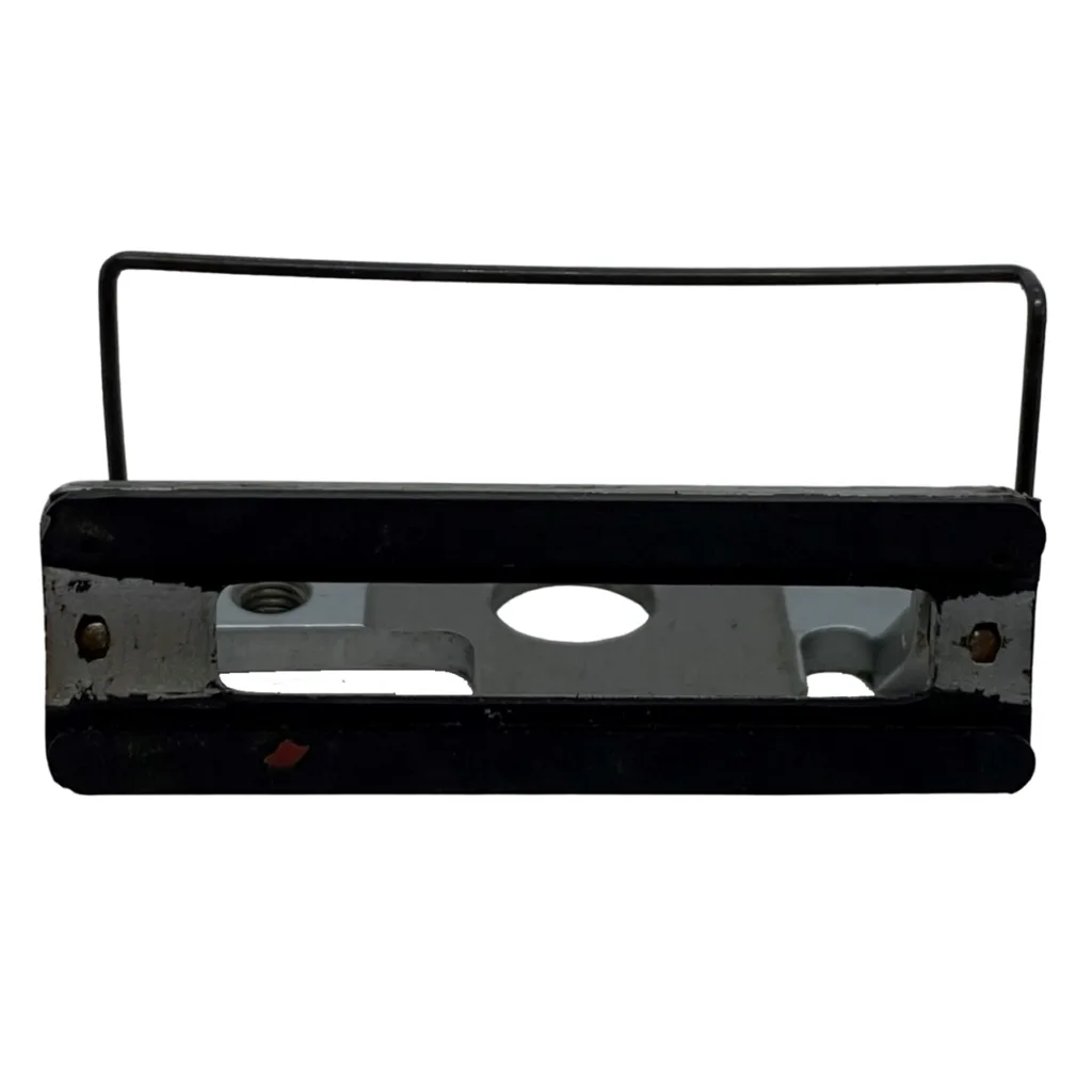 Brother Elektronik HE800A İlik Bombeli Ayak 25mm / S37102-301 — görsel 3