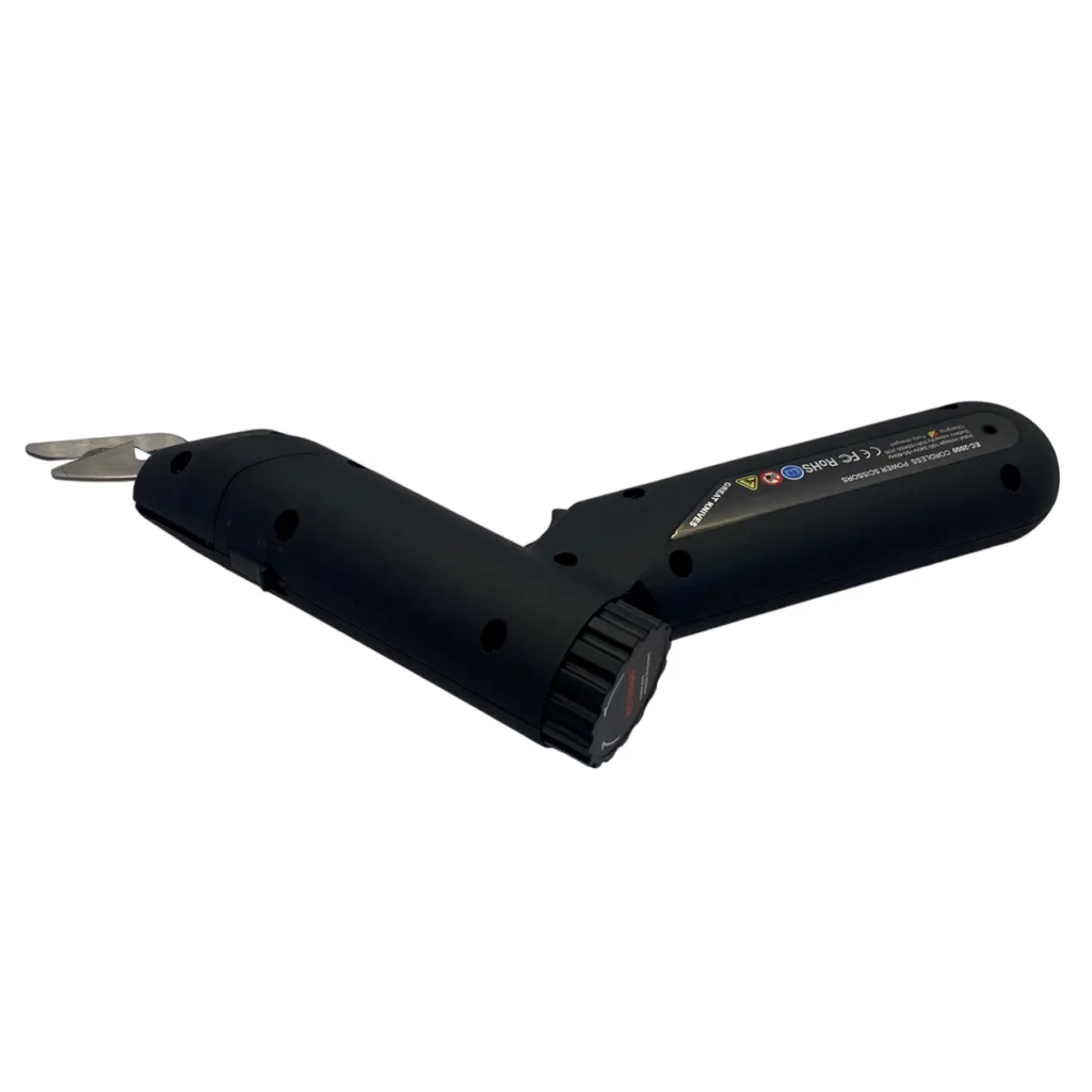 Şarjlı Çok Amaçlı Kesim Makası / EC-2000 — görsel 3