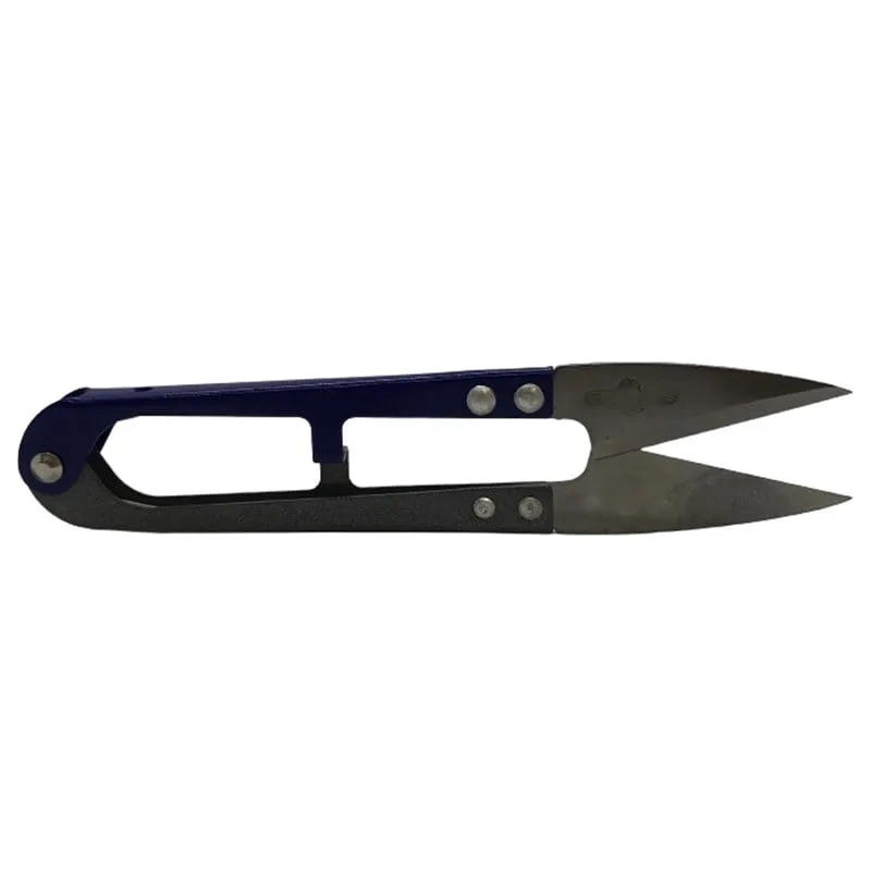 Metal İplik Temizleme Makası (Büyük Boy) / TC-111 — görsel 3