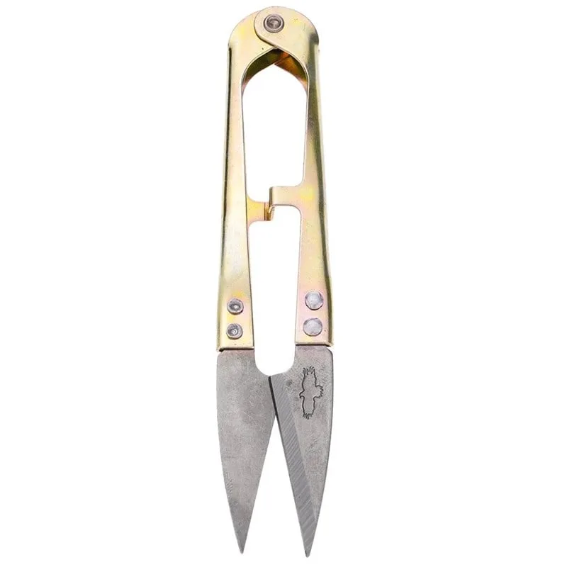 Metal İplik Temizleme Makası / TC-805 — görsel 3