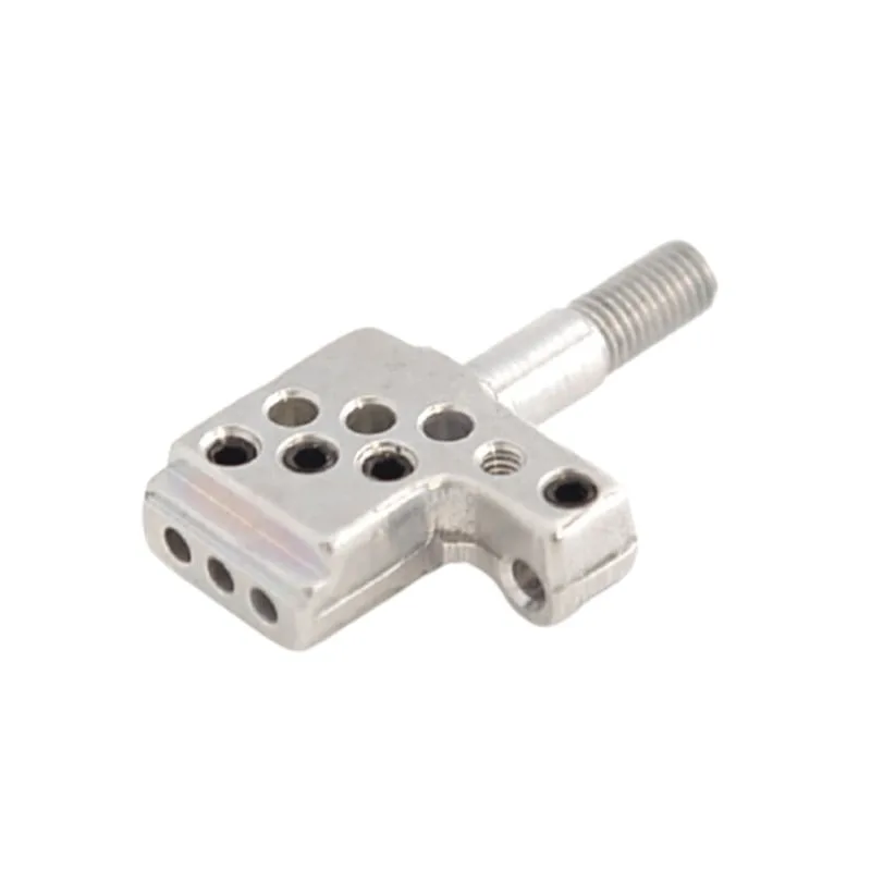 Beyaz Kansai Reçme İğne Bağı 6.4mm / 12-8190 — görsel 3