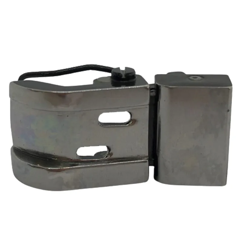 Brother Kollu B927 2 İğne 1/4 (6.4mm) Ayak / 106160-101 — görsel 3