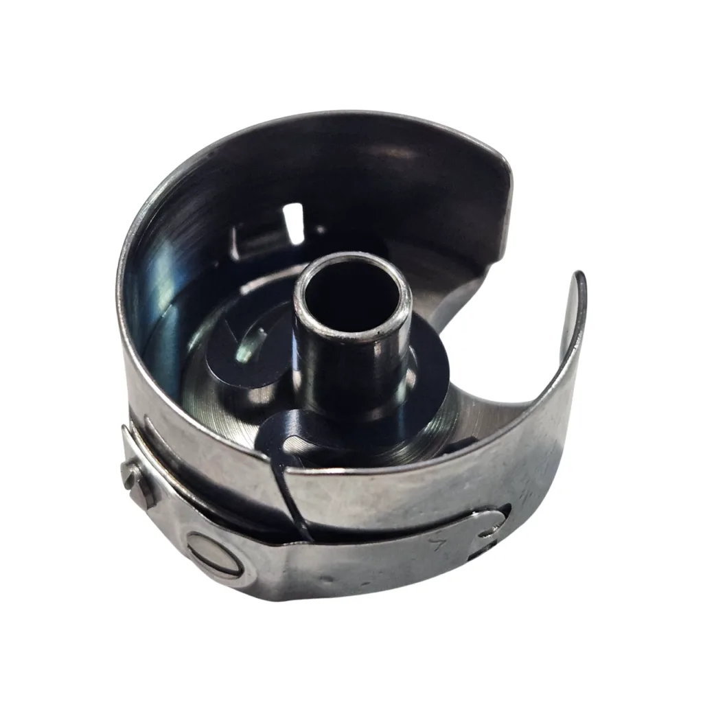 Düz Makine Yaylı Mekik / BC-DB1-NBL6 (52237NBL6) — görsel 3