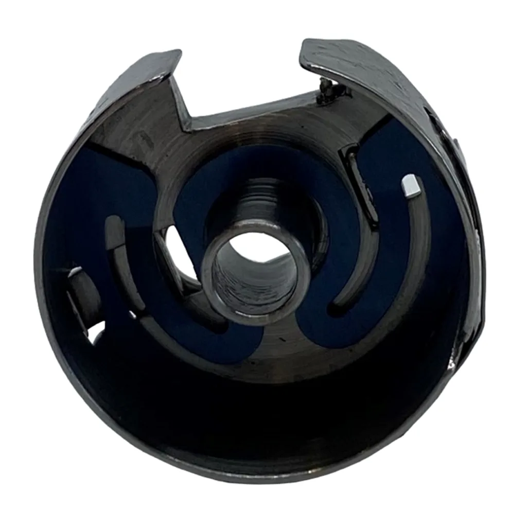 Zikzak Mekik 9mm / BC-PF9076(9)-NBL — görsel 3