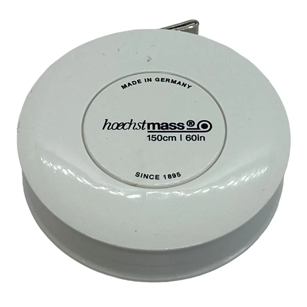 Otomatik Yuvarlak Mezura 1.5mt / ROLFİX — görsel 3