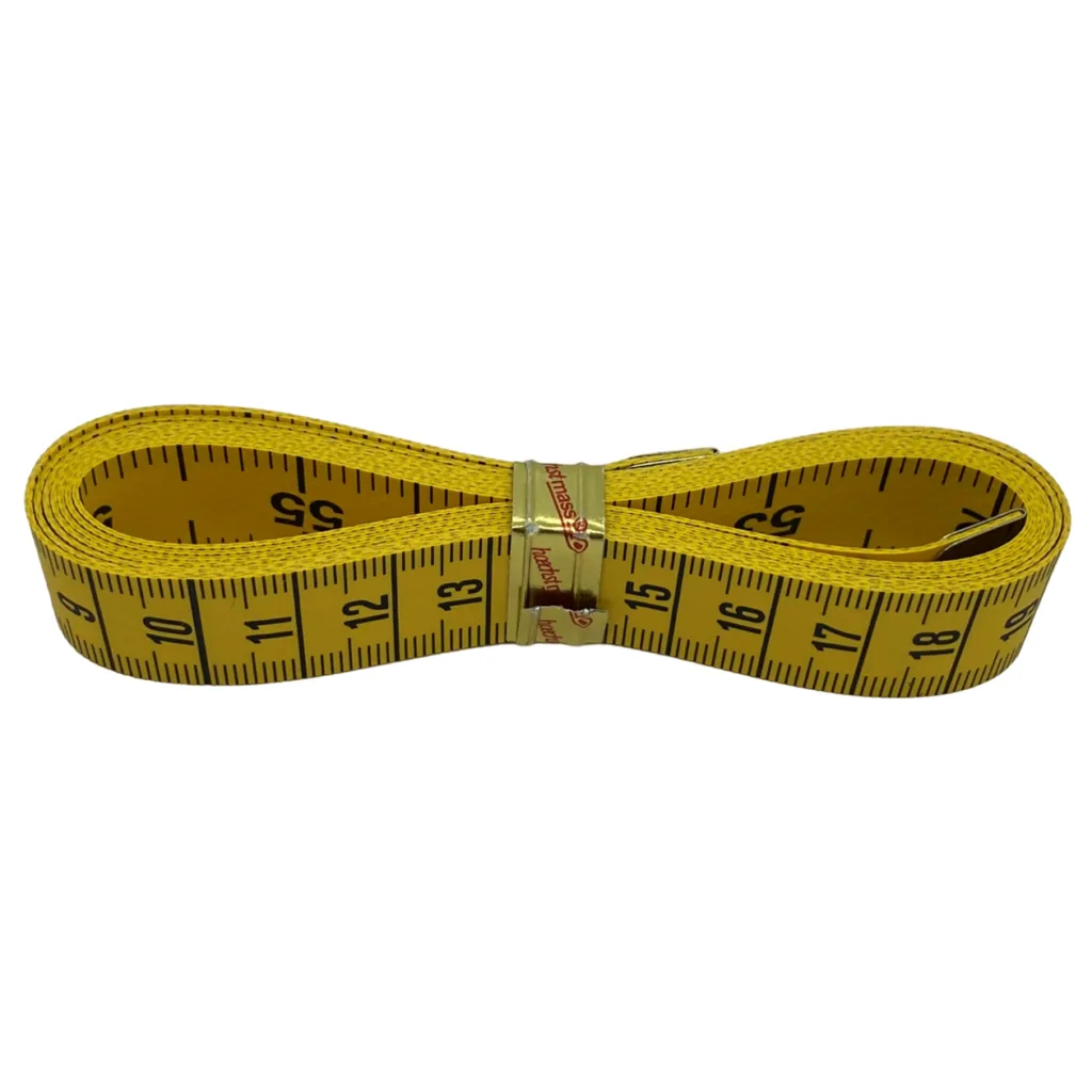 Sarı Mezura 1.50mt cm-inch / STH819 — görsel 3