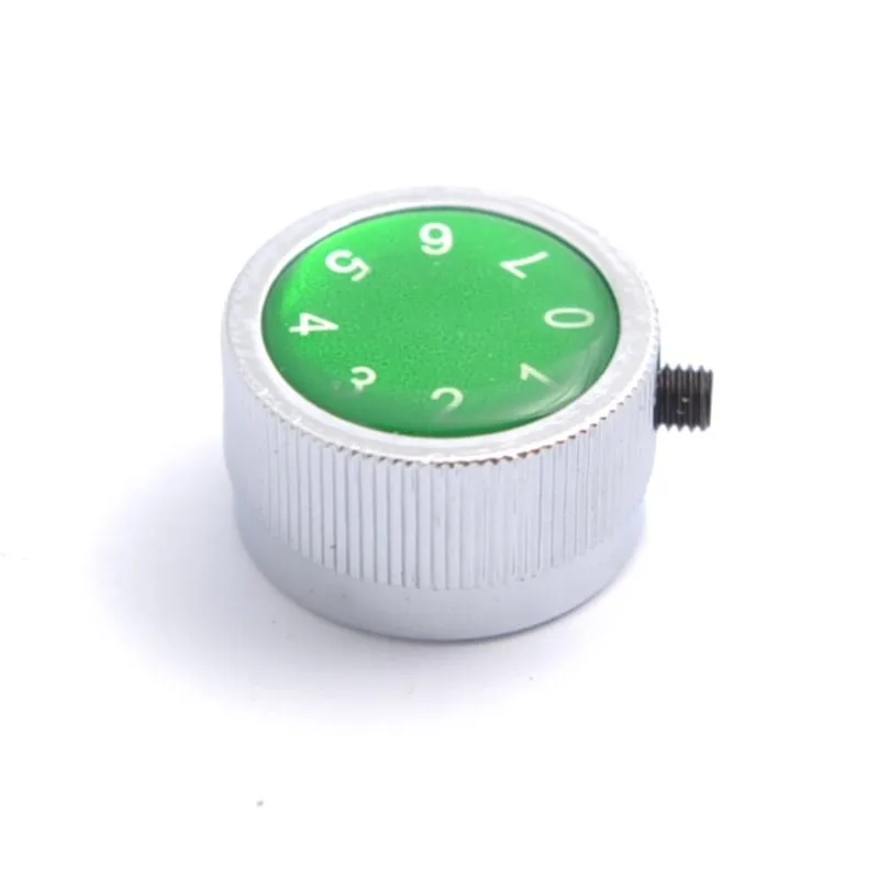 Paça Baskı Makinesi Numaratör / S-10513-G — görsel 3