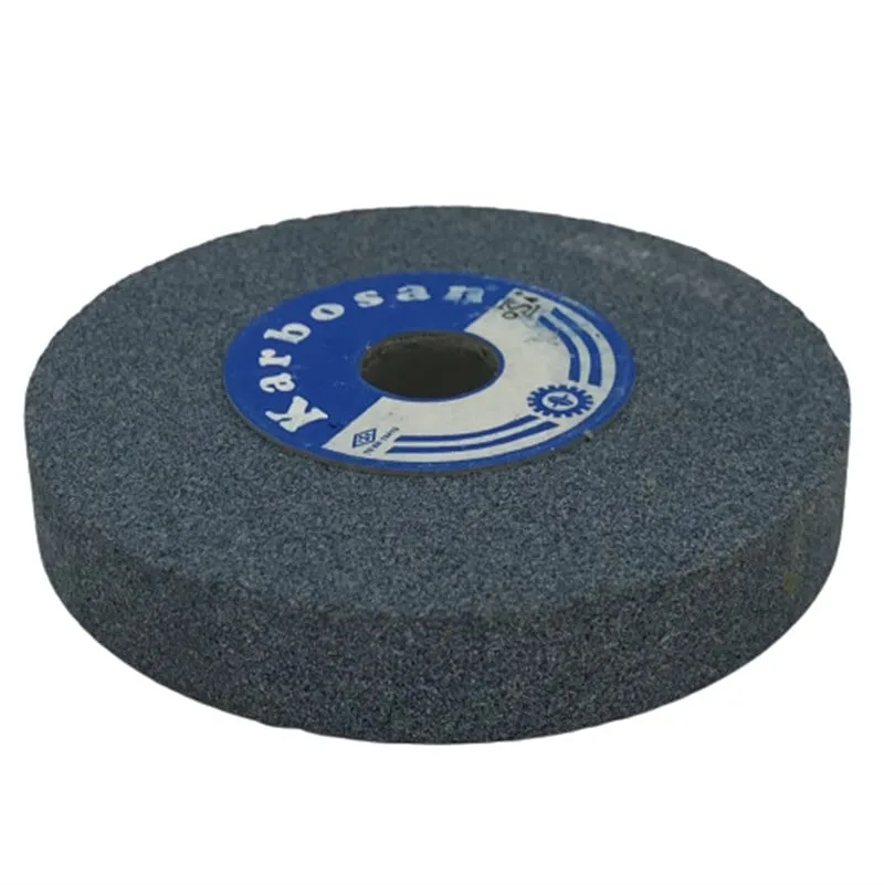 Hızar Makinesi Bileme(Zımpara) Taşı 60X10X10mm — görsel 3