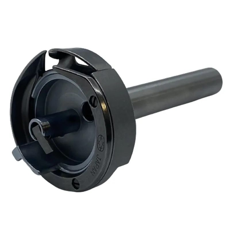 Brother Çiftiğne 845 Çağanoz / KRT845BK — görsel 3