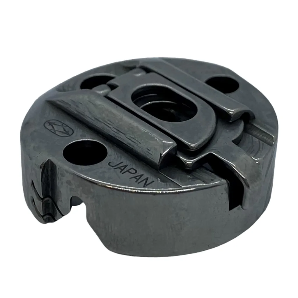 Brother Elektronik HE800A İlik Yaylı Mekik / SC70-3WFLNS — görsel 3