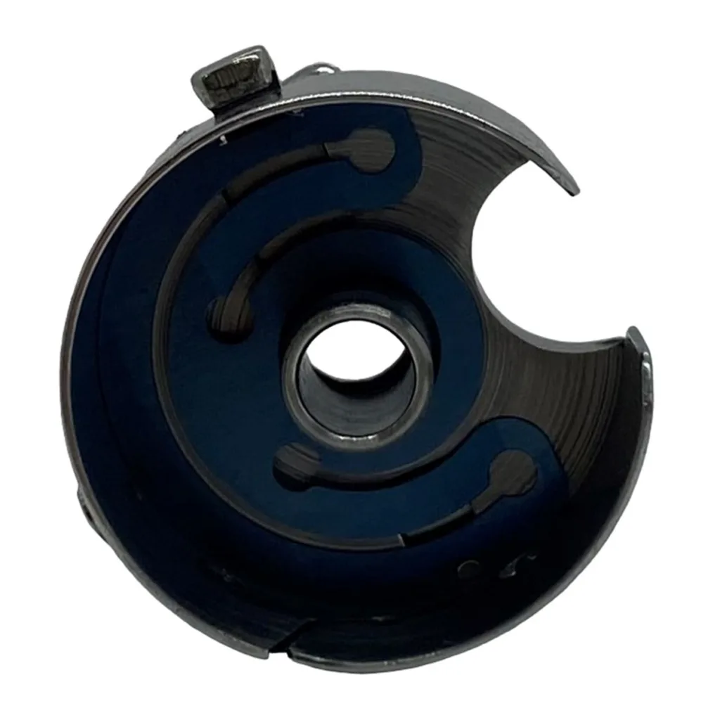 Düz Makine Yaylı Mekik / SC31NS (BC-DB1-NBL6) — görsel 3