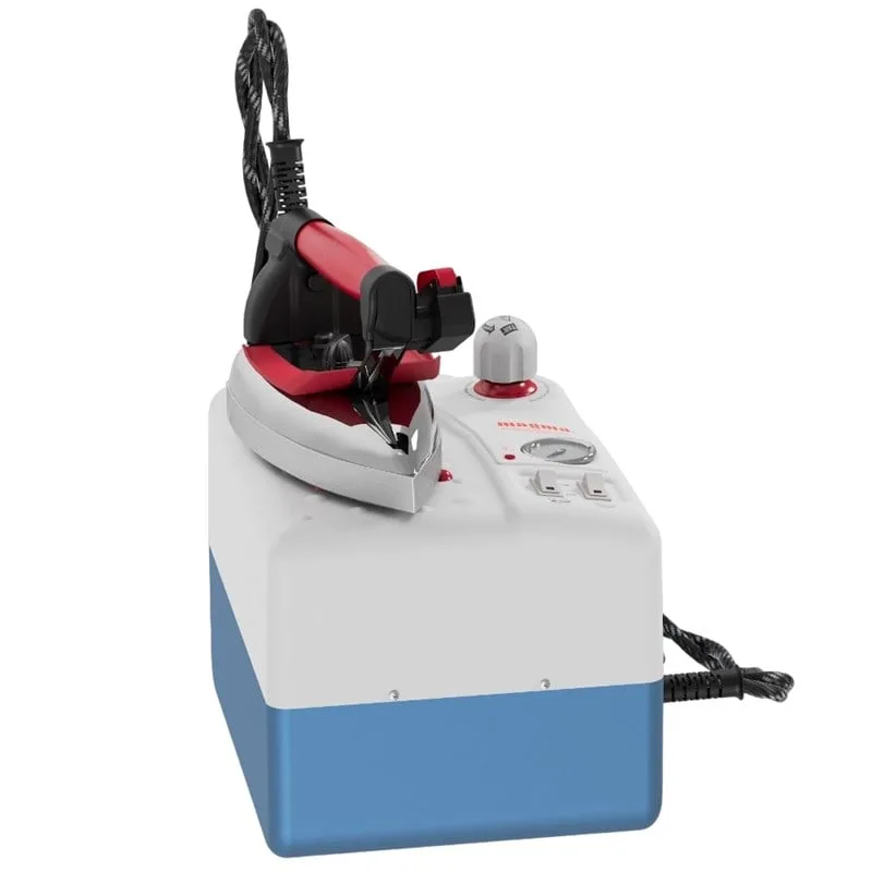 Kazanlı Ütü Süper Mini 3.5lt / MGM/MN 1035 — görsel 3