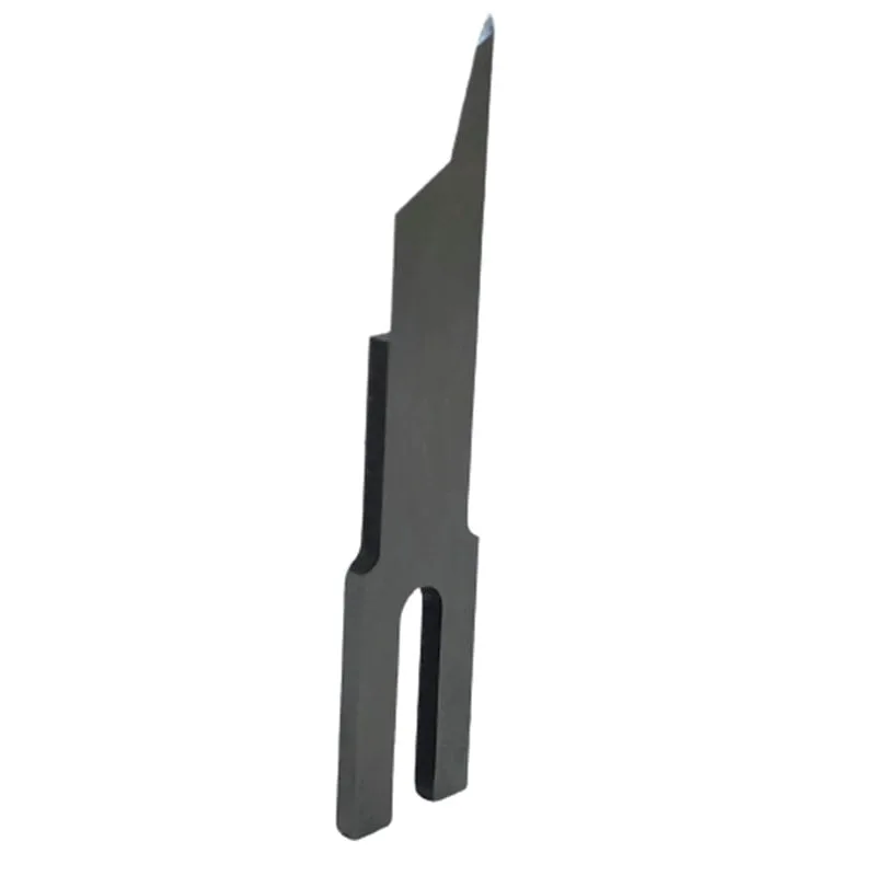 Durkopp Adler Flato Bıçak / 0246 002553 — görsel 3