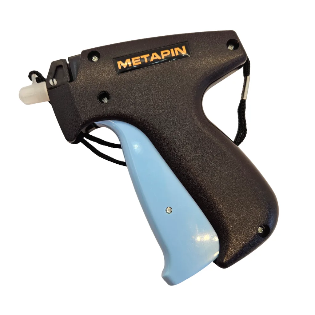 Kılçık Tabancası Micro Fine (4.4mm) / Metapin — görsel 3