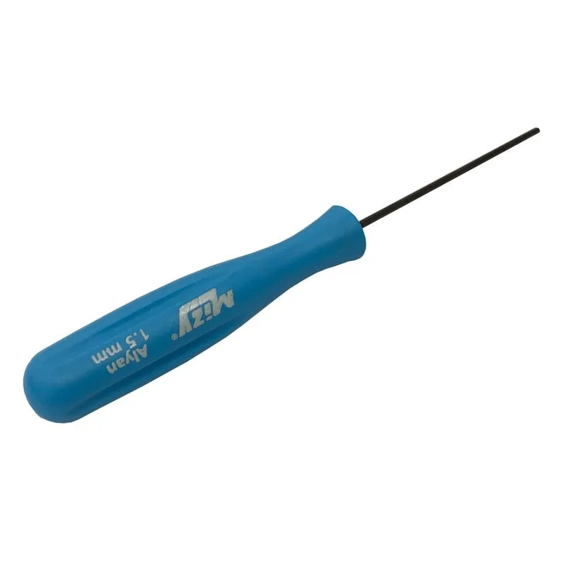 Alyan Tornavida 1.5mm — görsel 3