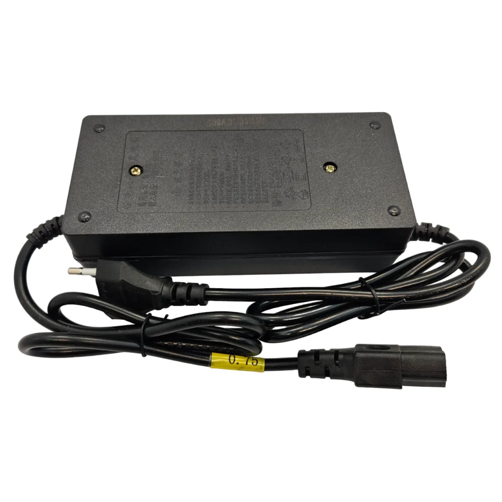 Akülü Çuvalağzı Dikiş Makinesi Şarj Adaptörü / GK9-370-C — görsel 3