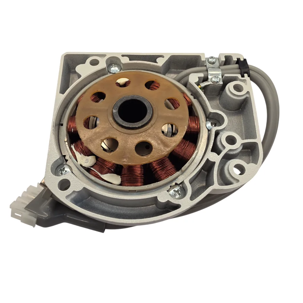 Brother Overlok N Seri Kafadan Motor (F3 Tipi) / T21 — görsel 3