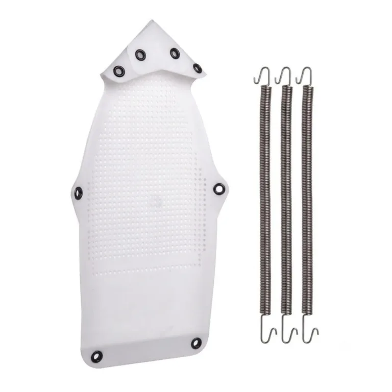 Ev Tipi Teflon Ütü Altlığı (Kutusuz) / TT-500