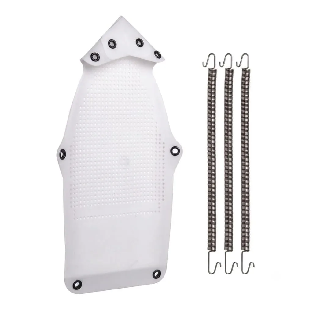 Ev Tipi Teflon Ütü Altlığı (Kutusuz) / TT-500 — görsel 1