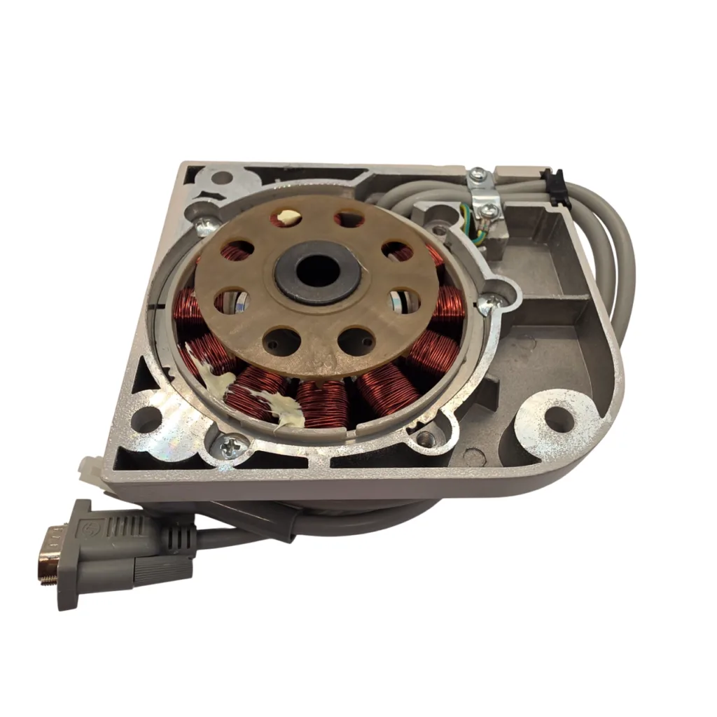 Pegasus Overlok M800-M900 Seri Kafadan Motor (F3 Tipi) / M800-M900 — görsel 3