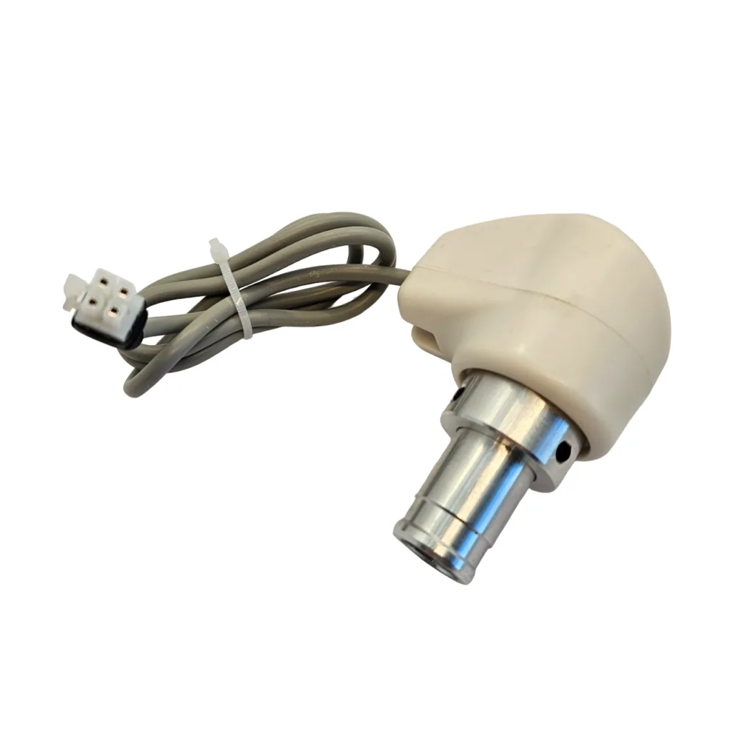 Servo Motor Senkron — görsel 3