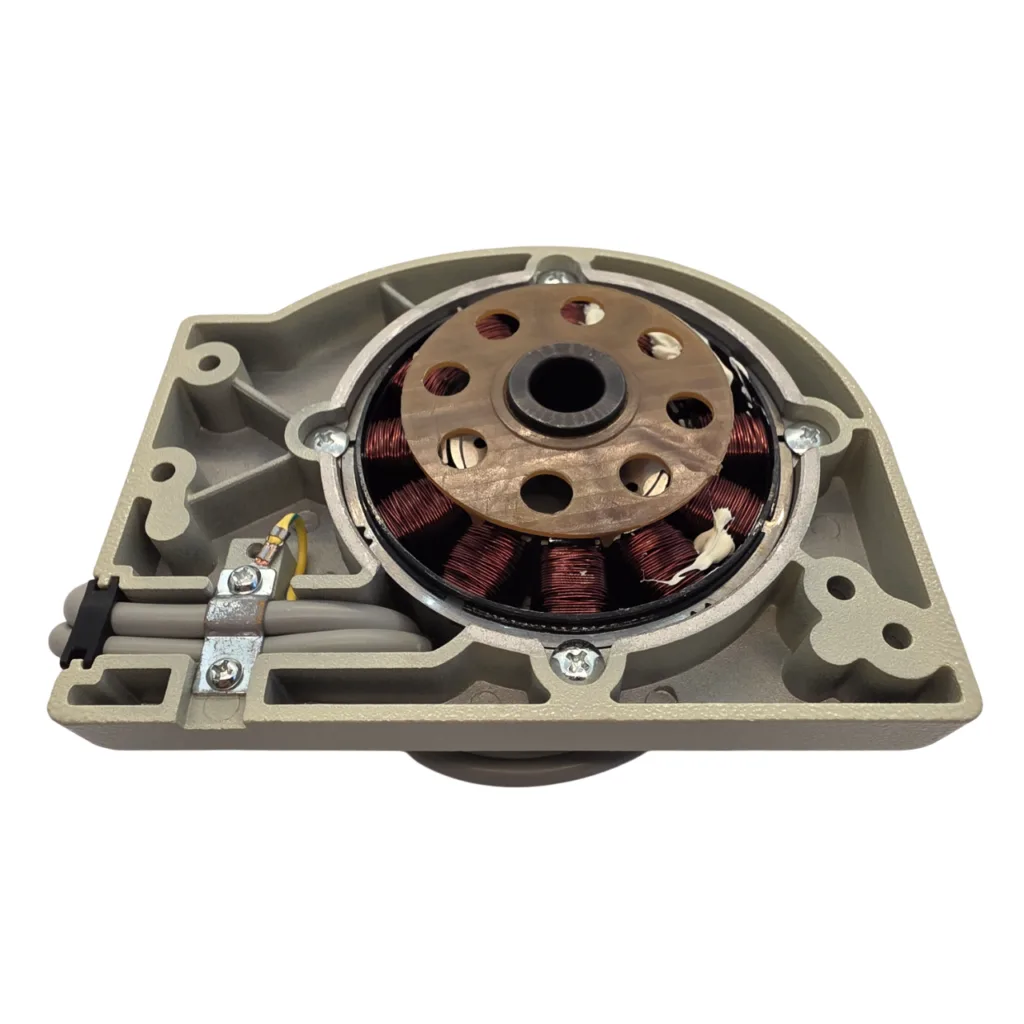 Yamato Overlok CZ Seri Kafadan Motor (F3 Tipi) / 6125 — görsel 3