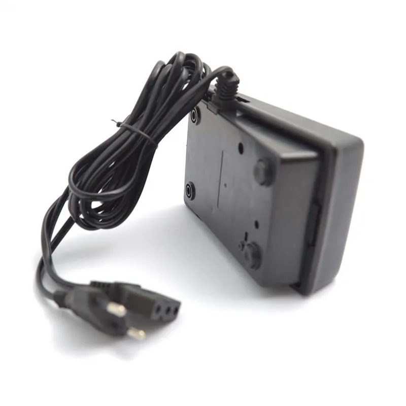 Ev Tipi Aile Dikiş Makinesi Plastik Motor Pedalı / HKT-08-07 (BD-0035) — görsel 3