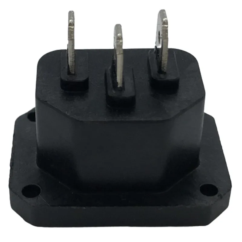 Akülü Çuvalağzı Dikiş Makinesi Fiş Soketi / GK9-370-A068 — görsel 3
