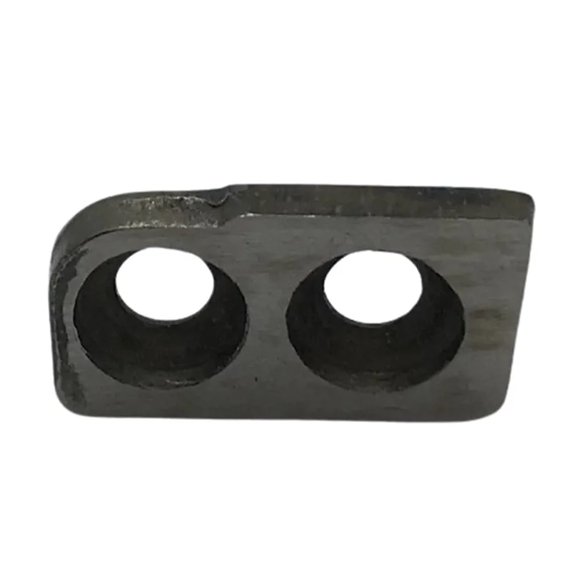 Akülü Çuvalağzı Dikiş Makinesi Sabit Bıçak / GK9-370-A051 — görsel 3