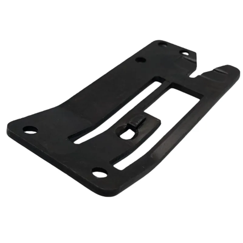 Akülü Çuvalağzı Dikiş Makinesi Plakası / GK9-370-A027 — görsel 3