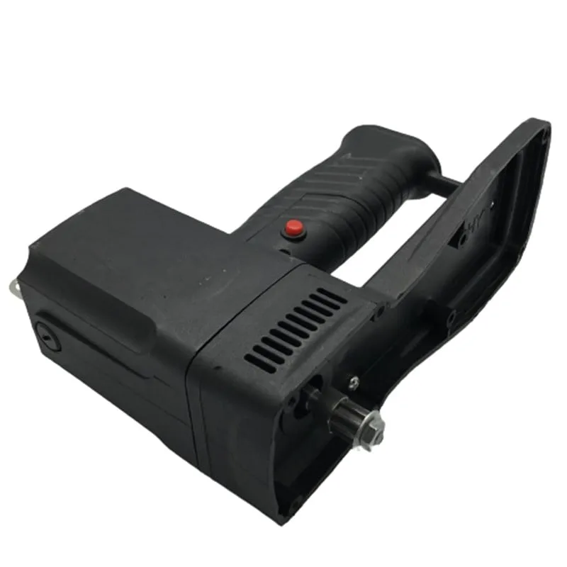 Akülü Çuvalağzı Dikiş Makinesi Motor Ve Sap Takımı / GK9-370-A002 — görsel 3