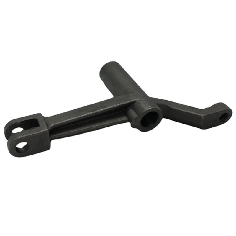 Akülü Çuvalağzı Dikiş Makinesi İğne Mil Mafsal Salıncağı / GK9-370-A008 — görsel 3