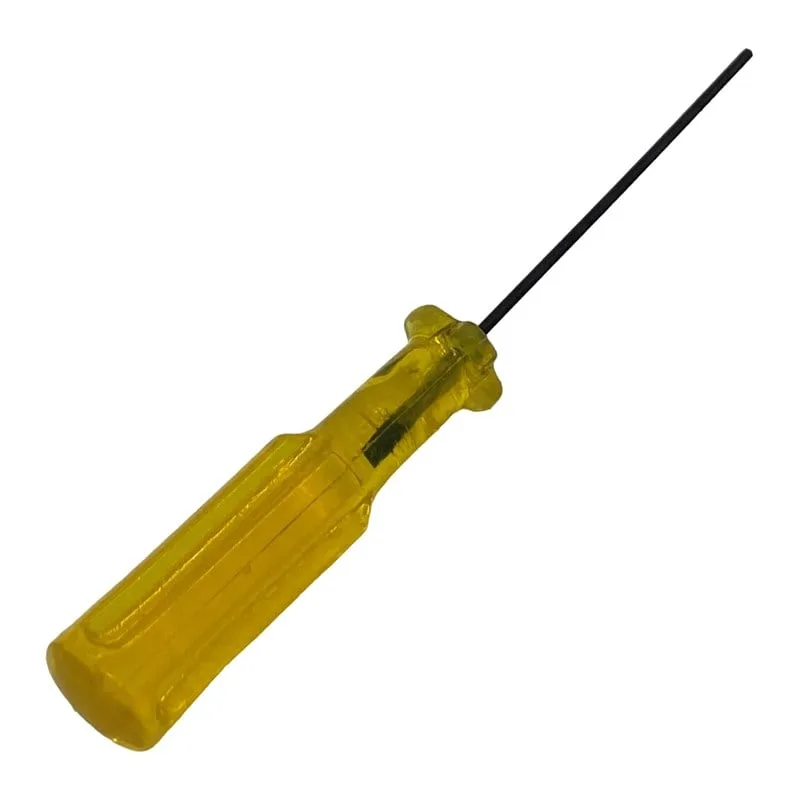 Alyan(Allen) Tornavida Sarı 1.5mm / 990474-0-10 — görsel 3