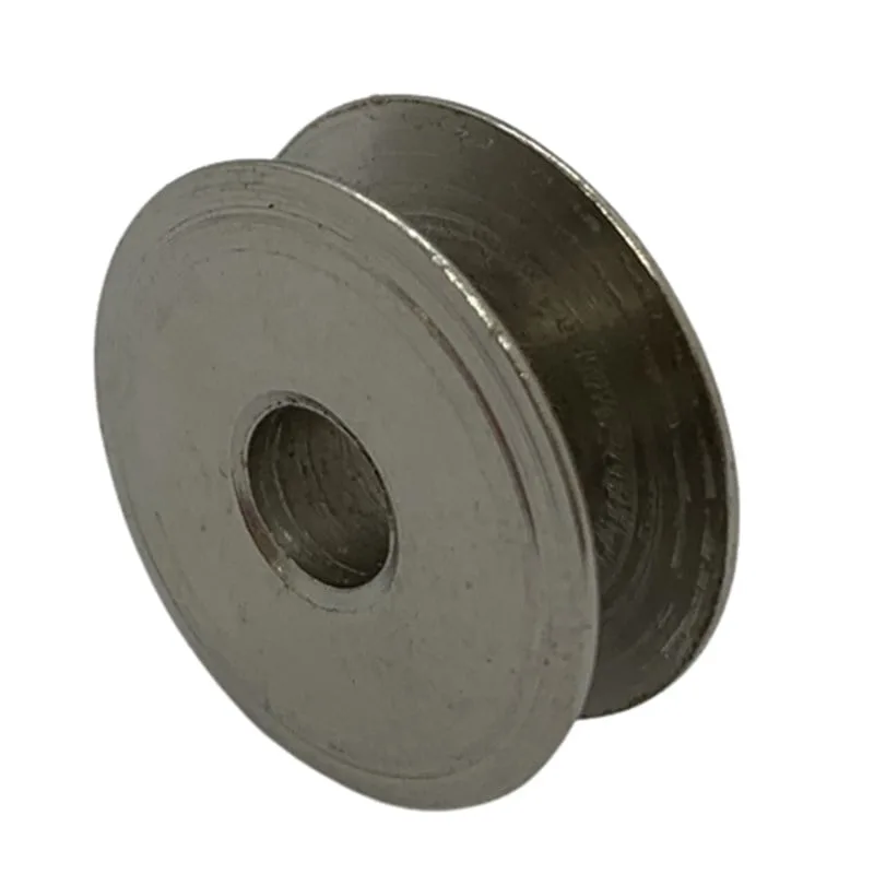 Ayakkabıcı S-29B Eskici Kollu Metal Masura / 8604 (L7006-OA) — görsel 3