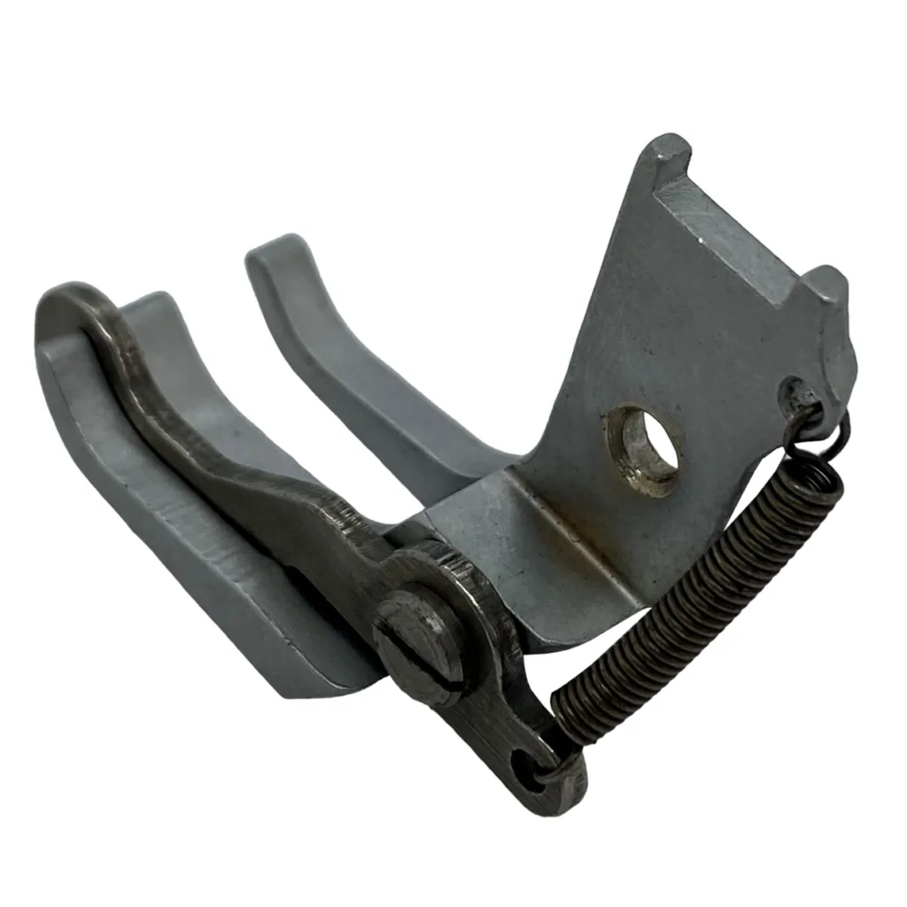 Brother 837 Sağ 7mm Çima Ayak — görsel 3