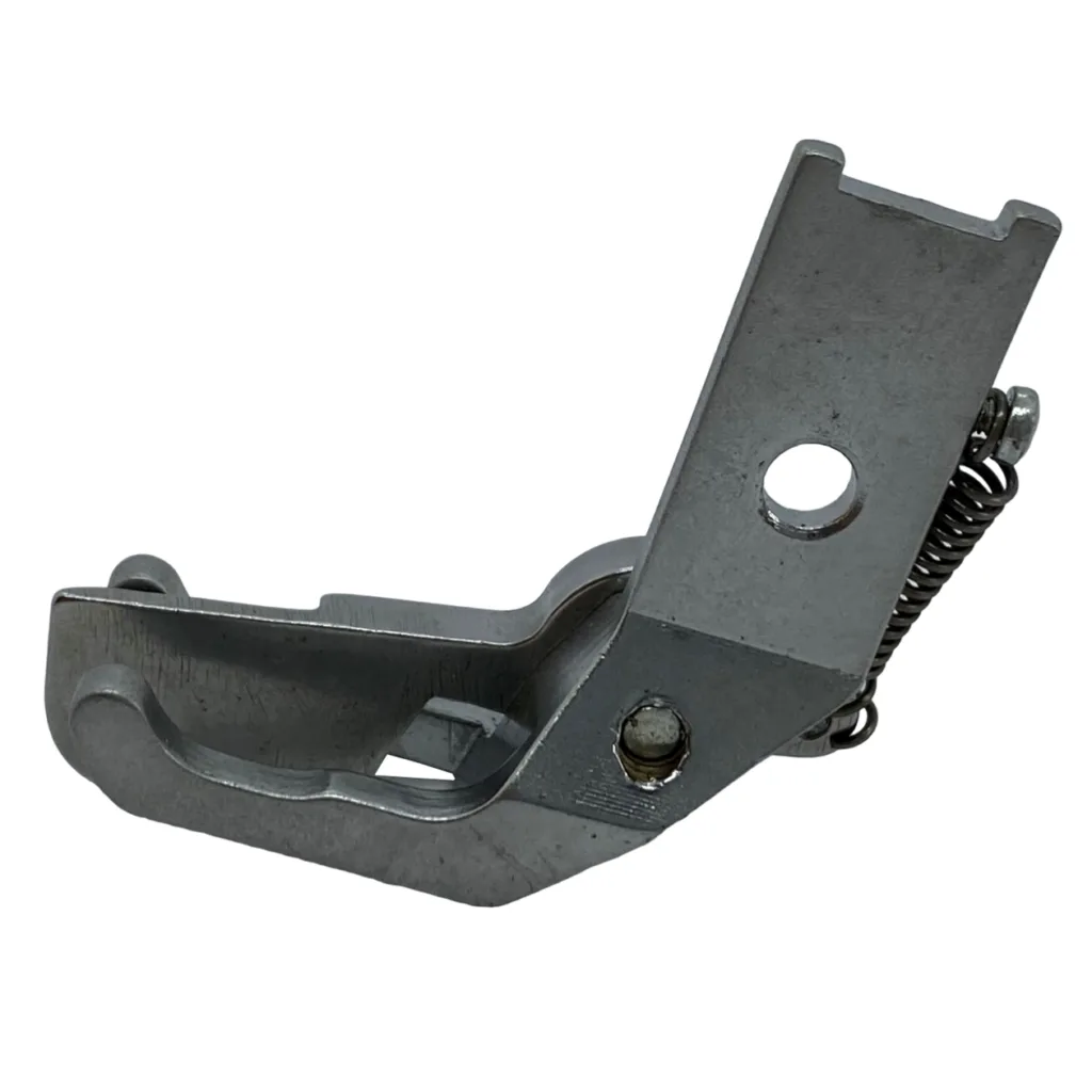 Typical GC-6-7D Sol 3mm Çima Ayak — görsel 2