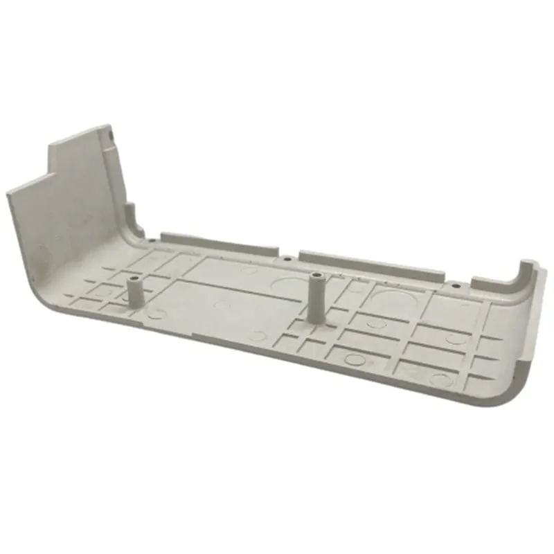 Brother Overlok N Seri Yan Plastik Kapak / S38301-020 — görsel 3