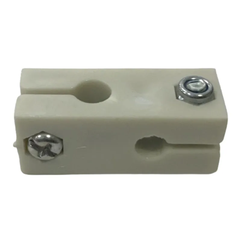 Çardak İp Dağıtıcı Küçük Plastik Kütük / BT-2382 — görsel 3