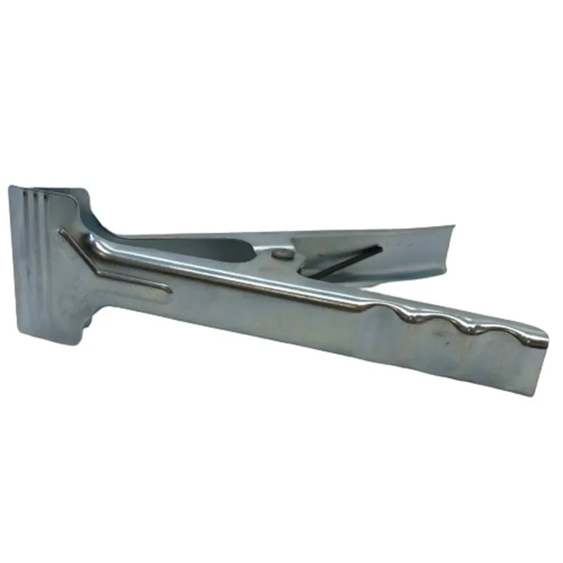 Eski Model (Y Model) Pastal Maşası / CLMP-03 — görsel 3