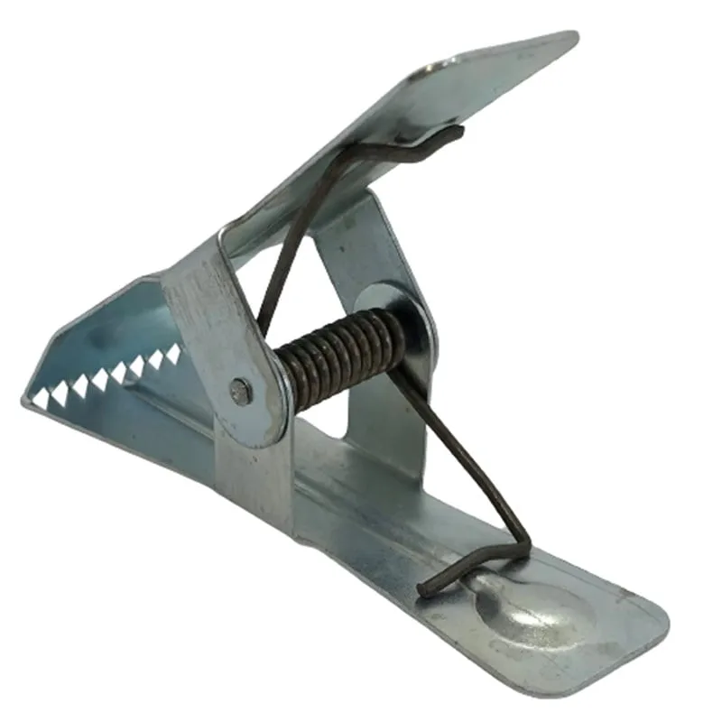 Mini Tırtıllı Pastal Maşası / CLMP-08 — görsel 3