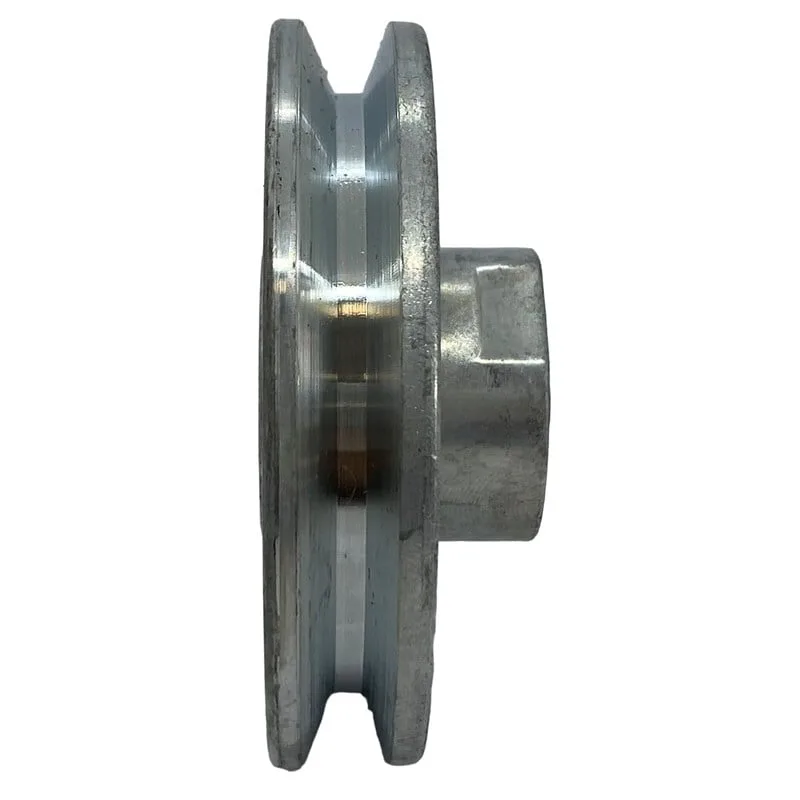 Motor Döküm Kasnak / 70MM — görsel 3