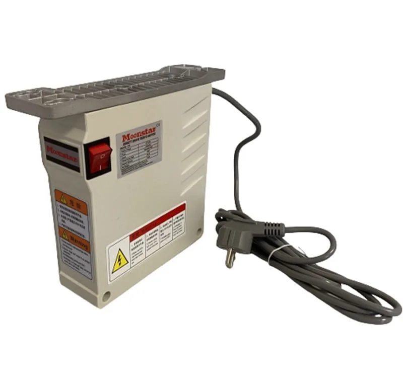 Yamato Overlok 6125 CZ Seri 4 İp Full Otomatik Elektrikli Kafadan Motor / 6125 (6125-E) — görsel 3