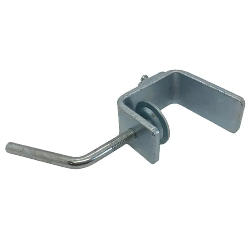 Reçme Metal Mengene 8mm / TS-2-1 — görsel 3