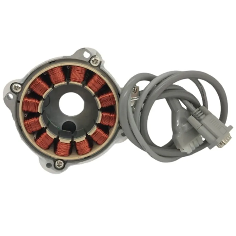 Siruba VC008 Serisi Kafadan Motor (F4 Tipi) / VC008 — görsel 3