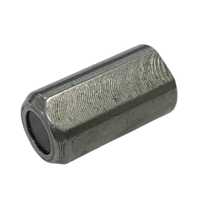 Ütü Solenoid Valf Çekirdeği Ve Yayı 1/4inç (Frezeli) / 336612 — görsel 3